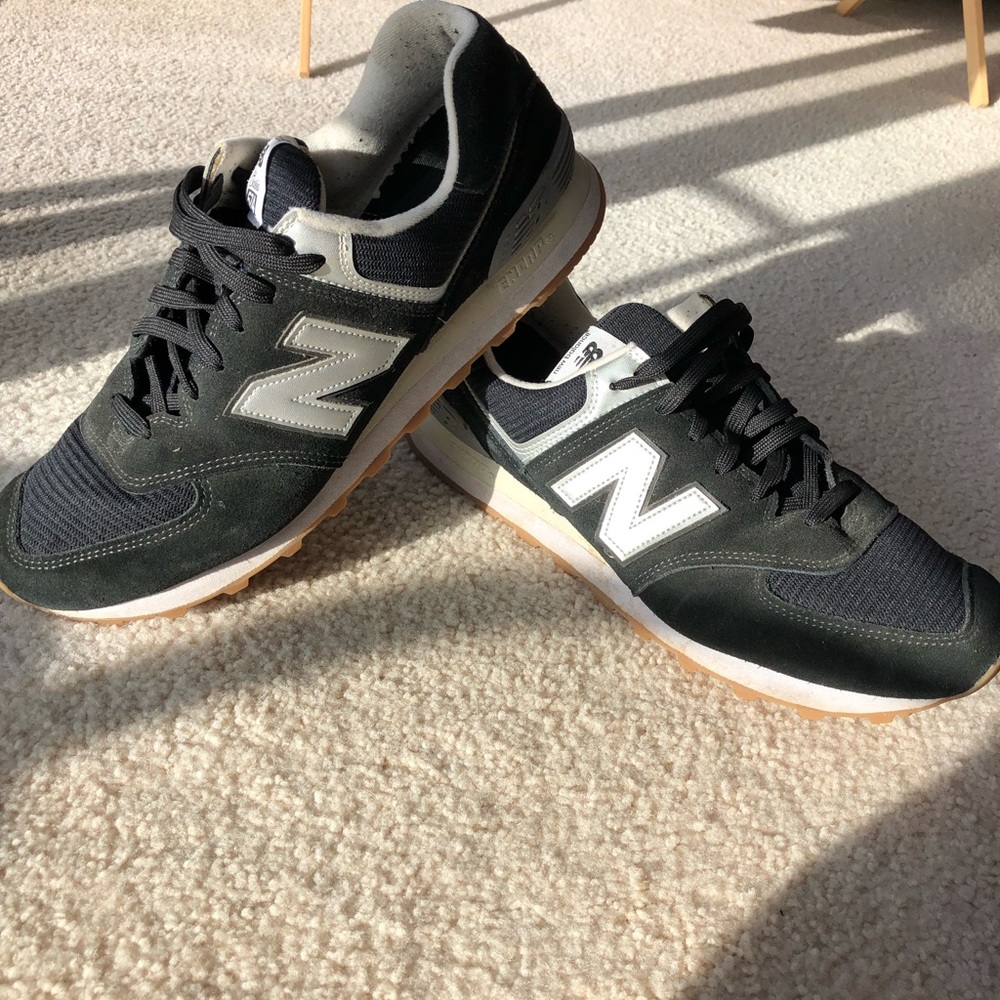 New Balance Classic 574